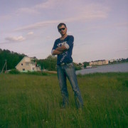 Борис Кондырев on My World.