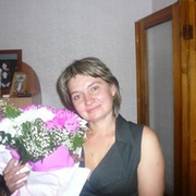 Елена Руш on My World.