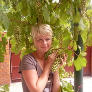 Tanya Rassolova on My World.