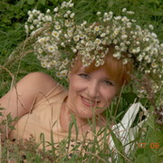 Светлана Радецкая on My World.