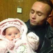 Андрей Даргис on My World.