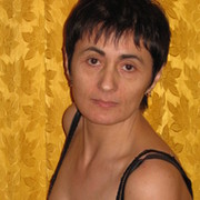 Viktorija Raychynets-RUSYN on My World.