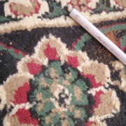 Razaaq Razaaq on My World.