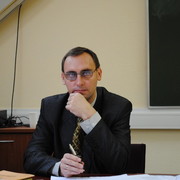 Андрей Руденко on My World.