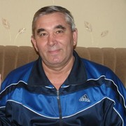 Геннадий Редин on My World.