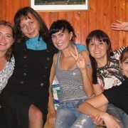 regina ishtuganova on My World.