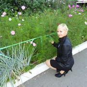 Елена Жилкина on My World.