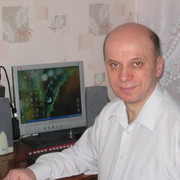Михаил РЕВВА on My World.