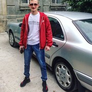 Решетилов Владислав on My World.