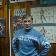 Александр Травин on My World.