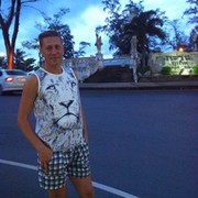 Олег Павлович on My World.