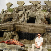 Рубцов Евгений on My World.