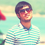 Husan Nazarov on My World.