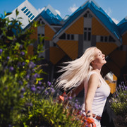 Екатерина Торопова on My World.
