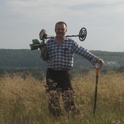 Костя RN3ZF on My World.