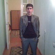 Robert Torosyan on My World.