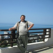 Алексей Кодинцев on My World.
