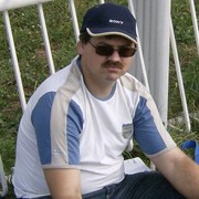 Родион Увенчиков on My World.