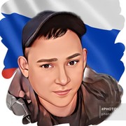 Роман Алексеевич.  on My World.