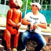 Илья Романченко on My World.