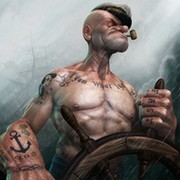 Рома Хелбой on My World.