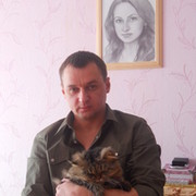 сергей романов on My World.