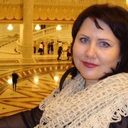 Светлана Юсупова on My World.