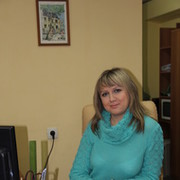 Татьяна Реброва on My World.