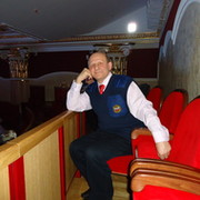 Вячеслав Рубанов on My World.