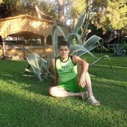 Рафис Хуснуллин on My World.
