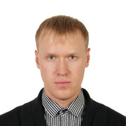 Руслан Лыжков on My World.