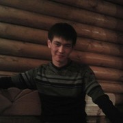 Рустам Дюсупов on My World.