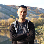 Рустам Сафин on My World.