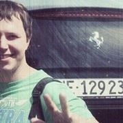 Руслан Уточкин on My World.