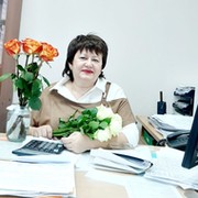 Рузиля Ванягина on My World.