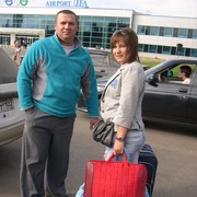 Сергей Ржанов on My World.