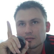 Constantine Korolenko on My World.