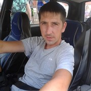 сергей малафеев on My World.