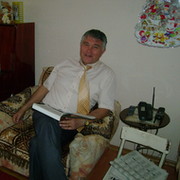 Sabir Kaniev on My World.
