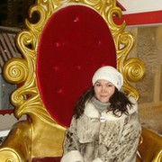 Лилия Сабирова on My World.
