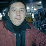Arslan Sadykov on My World.