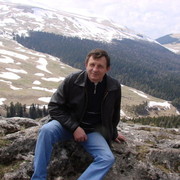 Александр Саенко on My World.