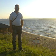 Сергей Сайков on My World.