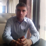Александр Стоянов балет