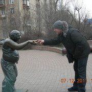 Семен Семенов on My World.