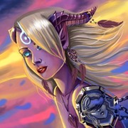 Анастасия Anastasia on My World.