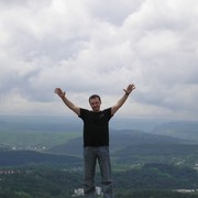 Евгений M on My World.
