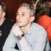 Александр Моисеенко в Моем Мире.