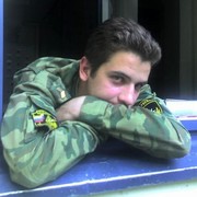 александр соколов on My World.