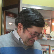 Анатолий Смолин on My World.